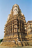 Khajuraho - Duladeo Temple